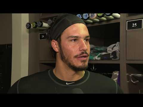 Video 1 - Nolan Arenado