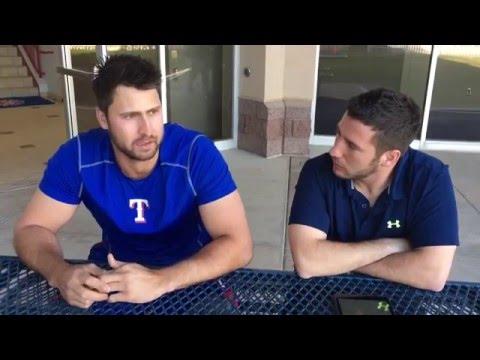 Video 1 - Joey Gallo