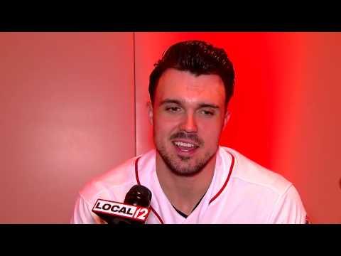 Video 2 - Adam Duvall