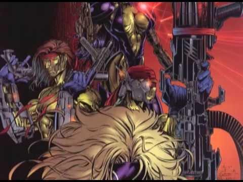 Video 6 - Michael Turner