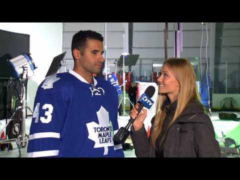 Video 4 - Nazem Kadri
