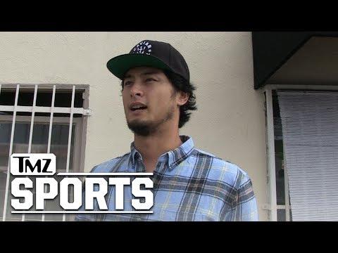 Video 1 - Yu Darvish