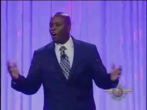 Video 1 - Gilbert Brown