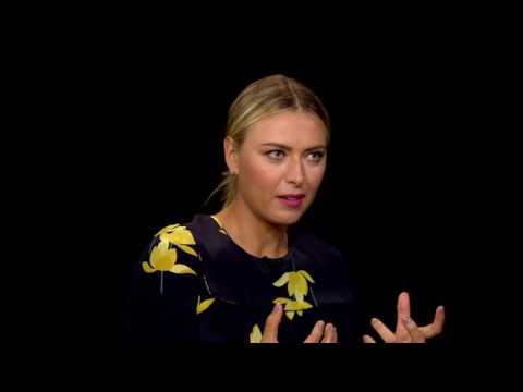 Video 4 - Maria Sharapova