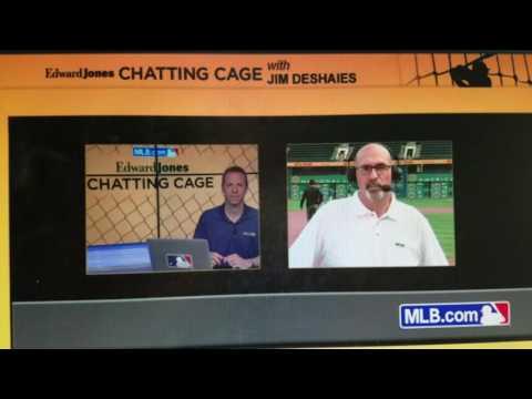 Video 4 - Jim Deshaies