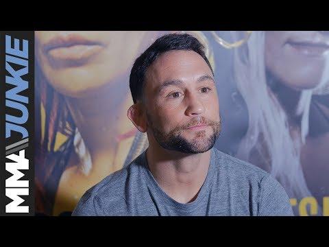 Video 4 - Frankie Edgar