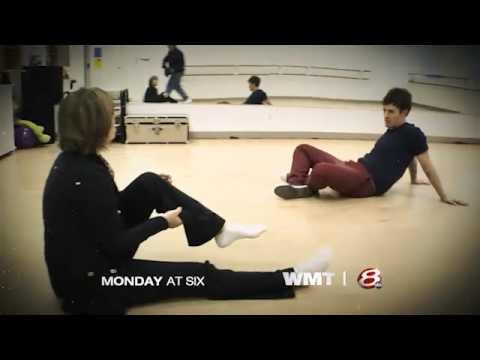 Video 1 - Dorothy Hamill
