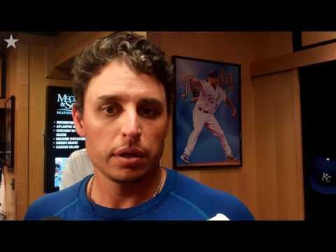 Video 5 - Jason Vargas