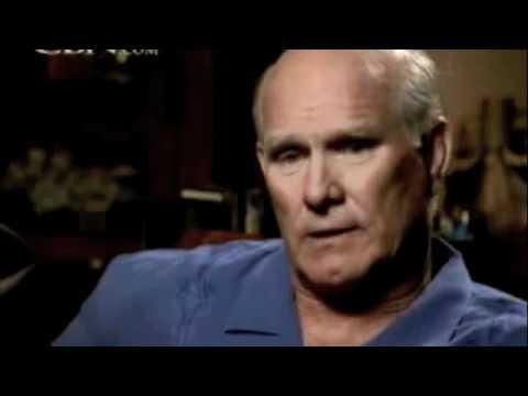 Video 1 - Terry Bradshaw