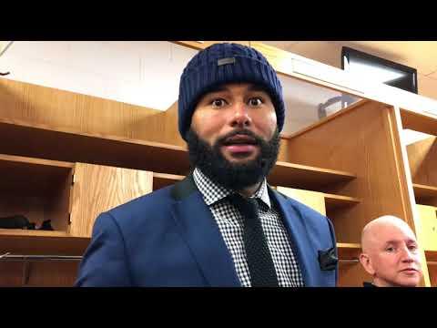 Video 4 - Louis Murphy