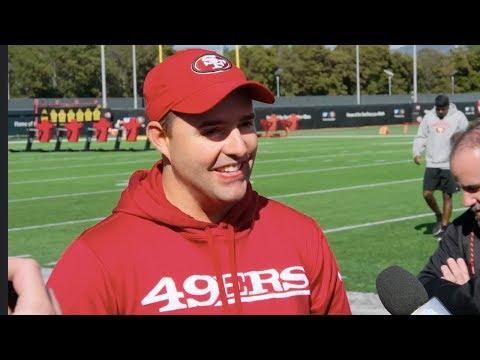 Video 5 - Jed York