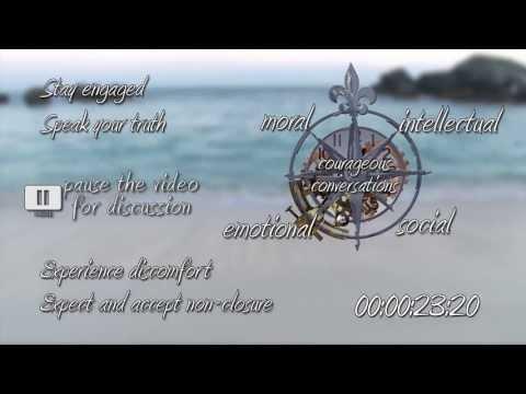 Video 1 - Shane Bertsch