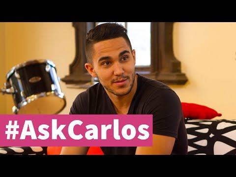 Video 5 - Carlos Pena