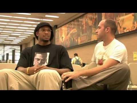 Video 5 - Etan Thomas