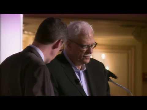 Video 1 - Phil Jackson
