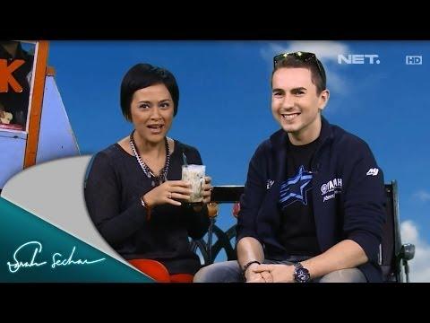 Video 2 - Valentino Rossi