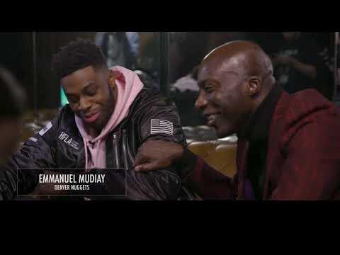 Video 2 - Danilo Gallinari