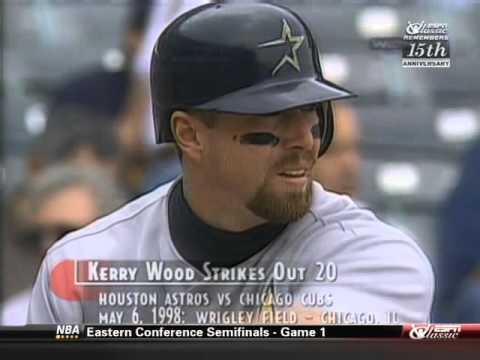 Video 3 - Kerry Wood
