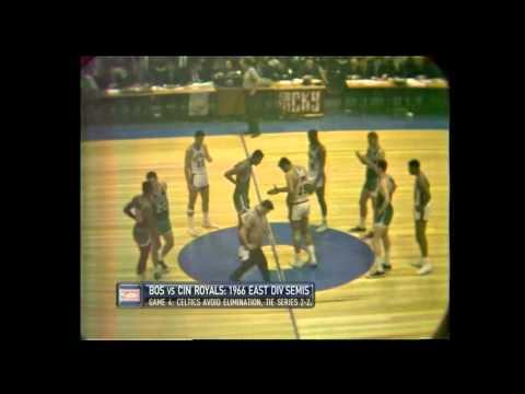 Video 6 - Wayne Embry