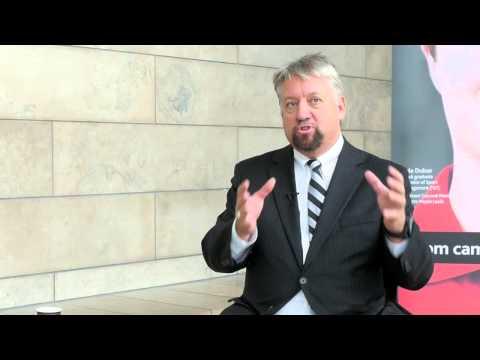 Video 1 - Luc Richard Mbah a Moute