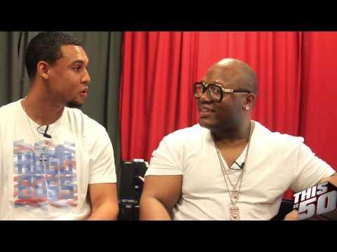 Video 4 - Carlos Gomez