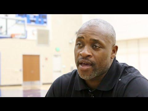 Video 3 - Nick Anderson