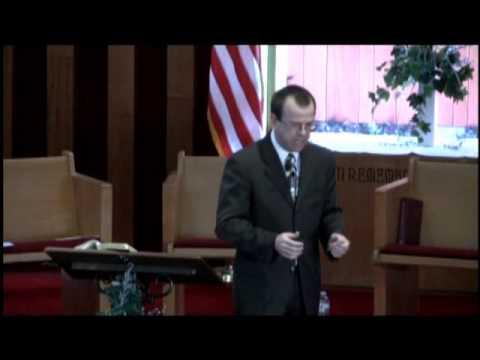 Video 1 - Jonathan Toews