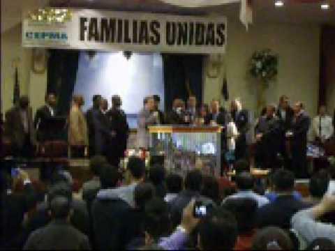 Video 2 - Anne Rivera