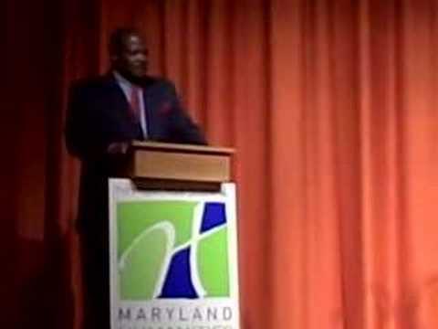 Video 3 - Mark Grimmette