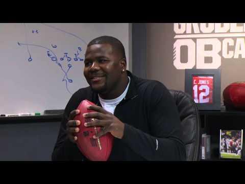 Video 4 - Cardale Jones