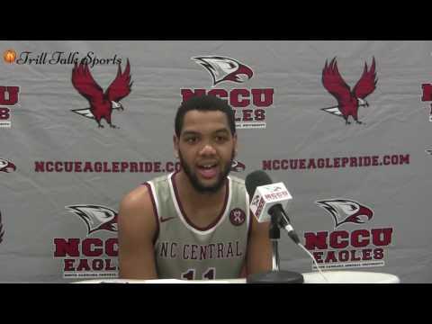 Video 4 - Patrick Cole