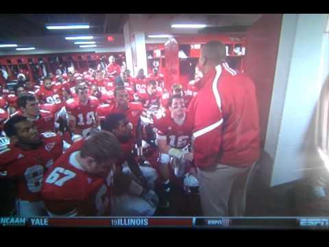 Video 3 - Jeff Monken