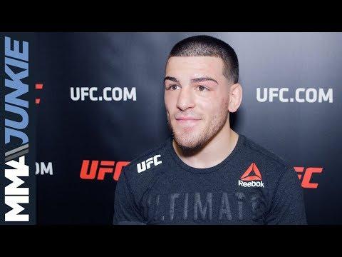 Video 4 - Jose Torres