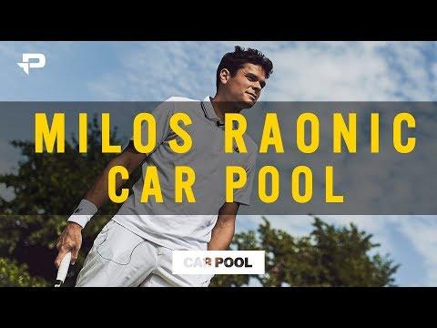 Video 5 - Milos Raonic