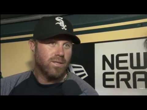Video 5 - Adam Dunn