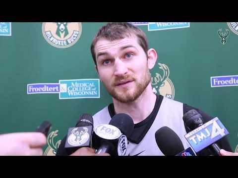 Video 3 - Tyler Zeller