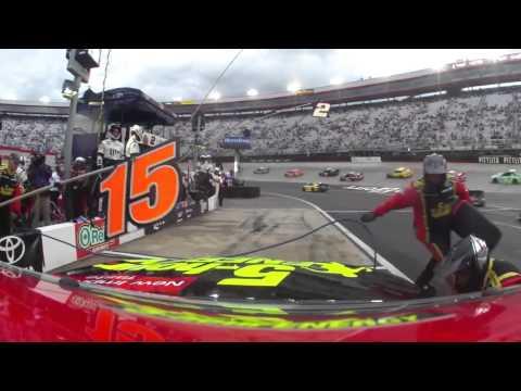 Video 3 - Clint Bowyer