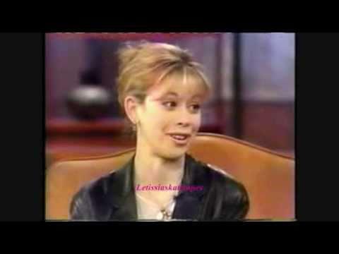 Video 2 - Tara Lipinski