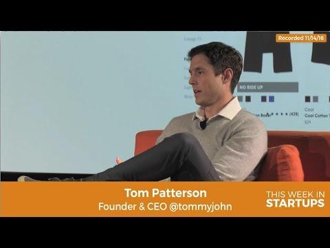 Video 2 - Tommy John