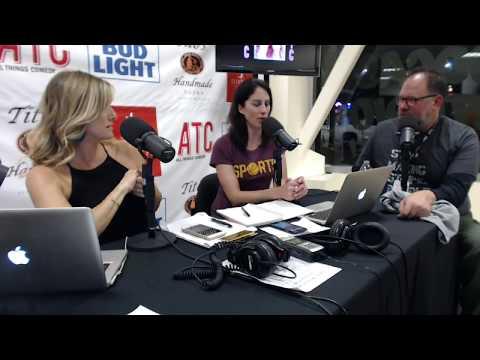 Video 5 - Sean Conroy