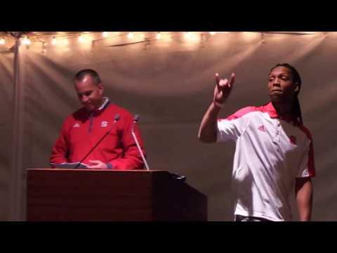Video 3 - Dave Doeren