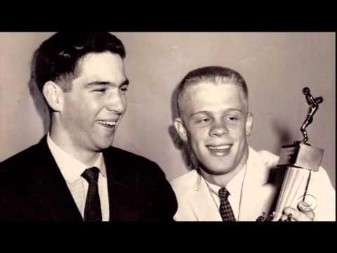 Video 4 - Bill Raftery