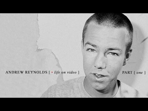 Video 5 - Andrew Reynolds
