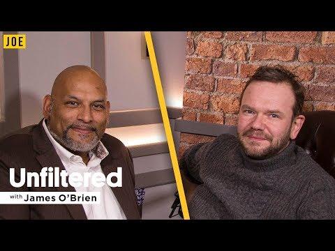 Video 4 - John Amaechi