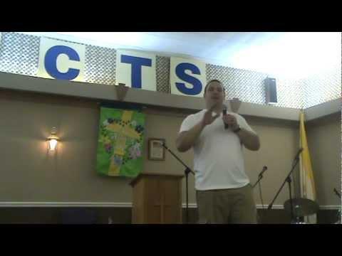 Video 2 - Logan Mankins