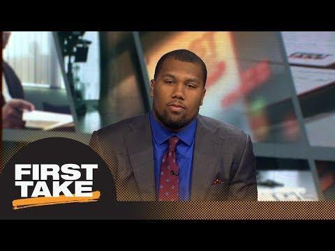 Video 4 - Bradley Chubb