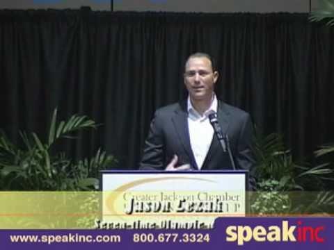 Video 3 - Jason Lezak