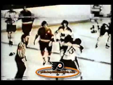 Video 4 - Andre Dupont