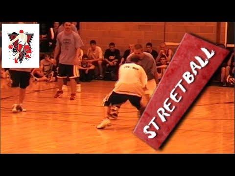 Video 3 - Olden Polynice