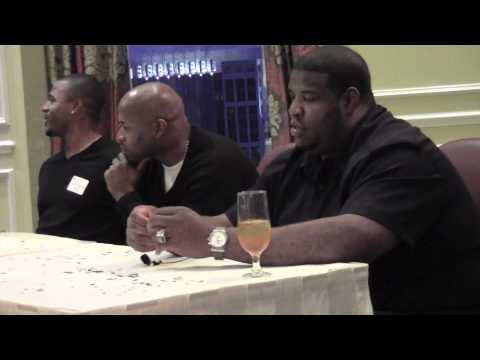 Video 1 - Roman Phifer